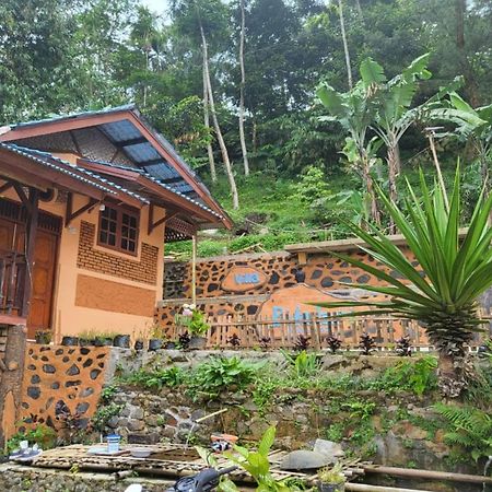 Express O 92345 Villa Bidadari Bogor Exteriér fotografie