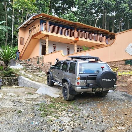 Express O 92345 Villa Bidadari Bogor Exteriér fotografie