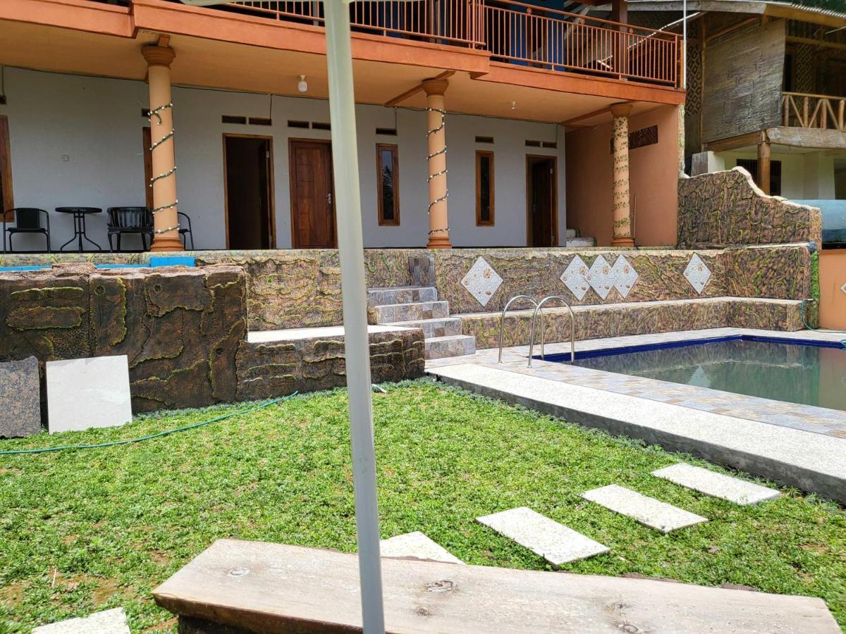 Express O 92345 Villa Bidadari Bogor Exteriér fotografie