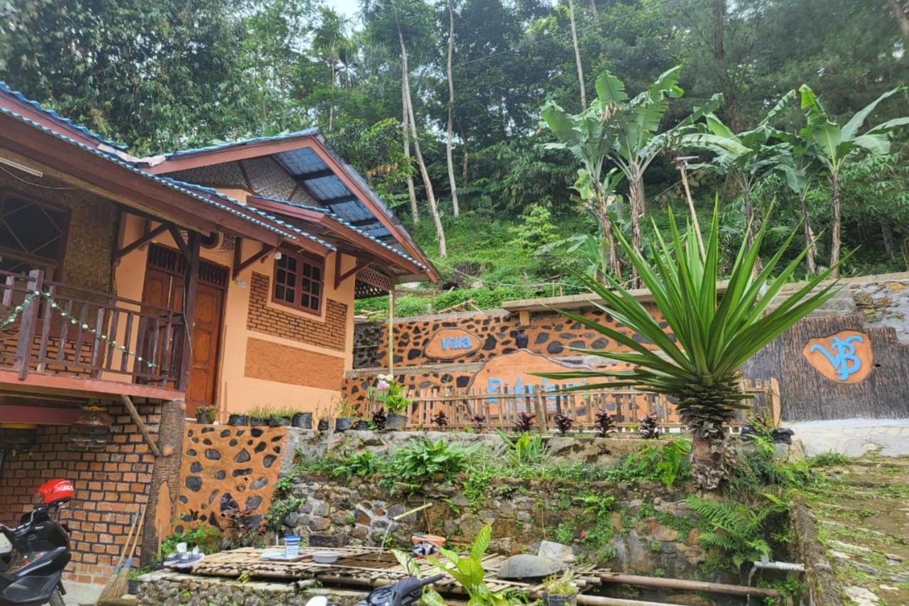 Express O 92345 Villa Bidadari Bogor Exteriér fotografie