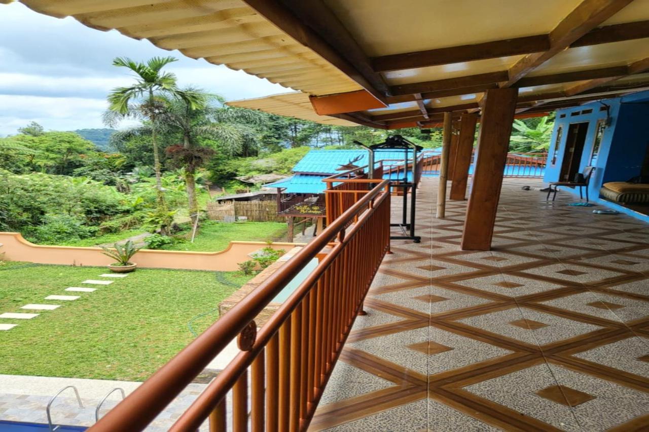 Express O 92345 Villa Bidadari Bogor Exteriér fotografie