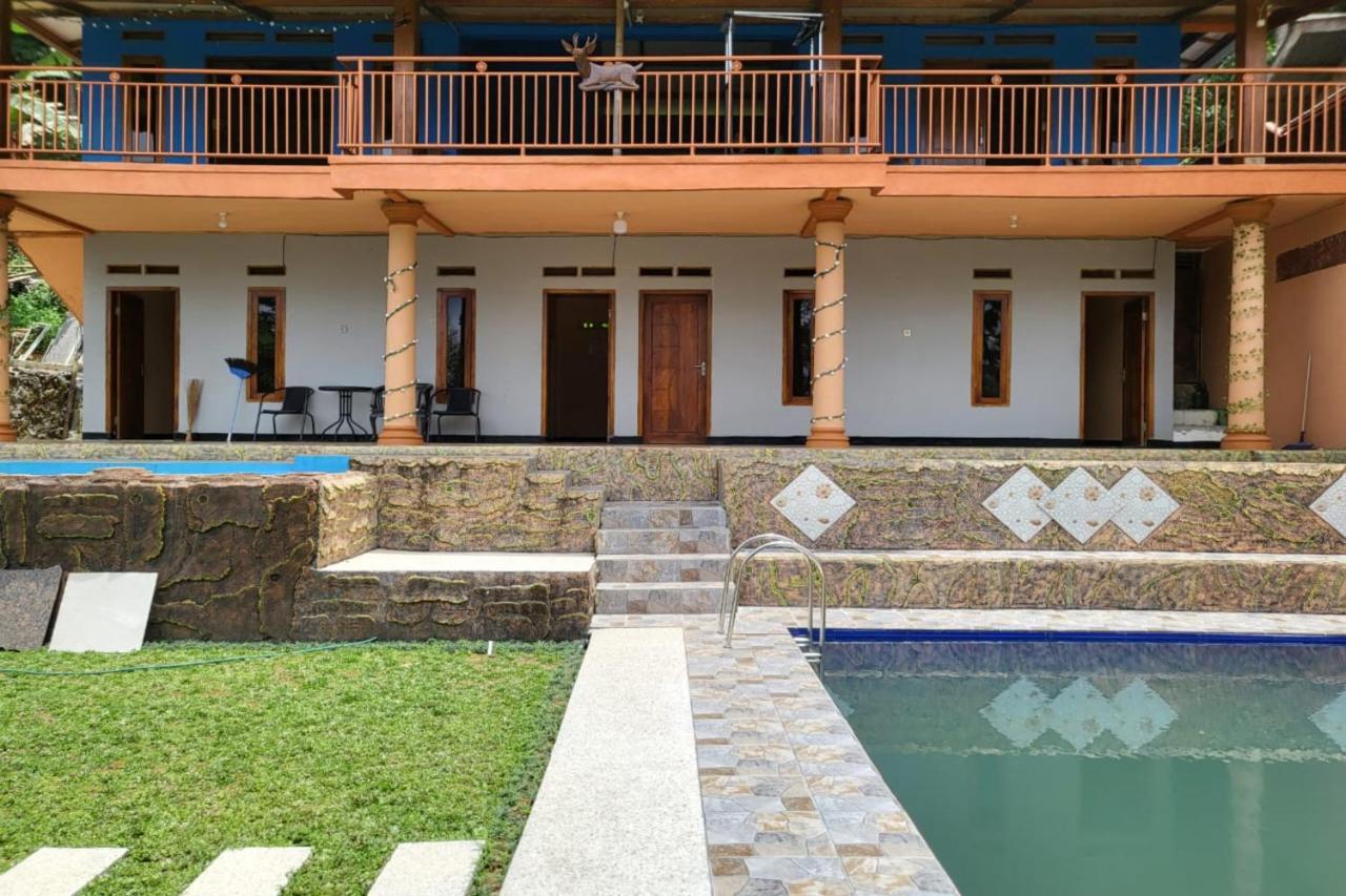 Express O 92345 Villa Bidadari Bogor Exteriér fotografie