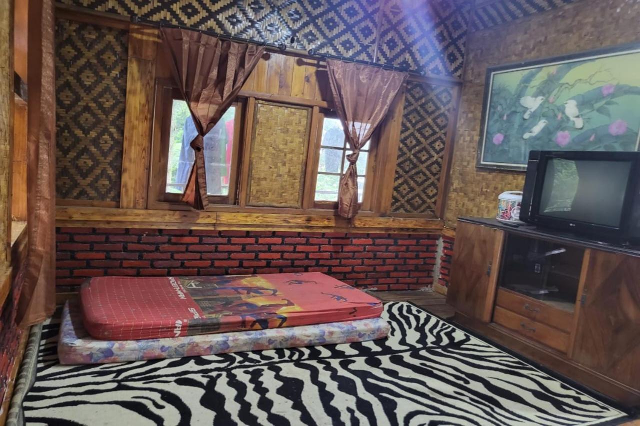 Express O 92345 Villa Bidadari Bogor Exteriér fotografie