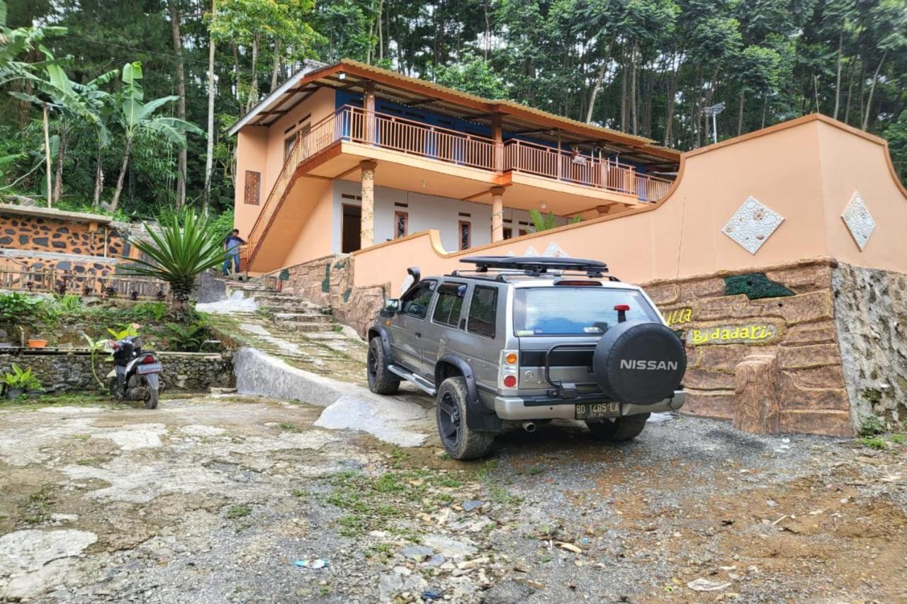 Express O 92345 Villa Bidadari Bogor Exteriér fotografie