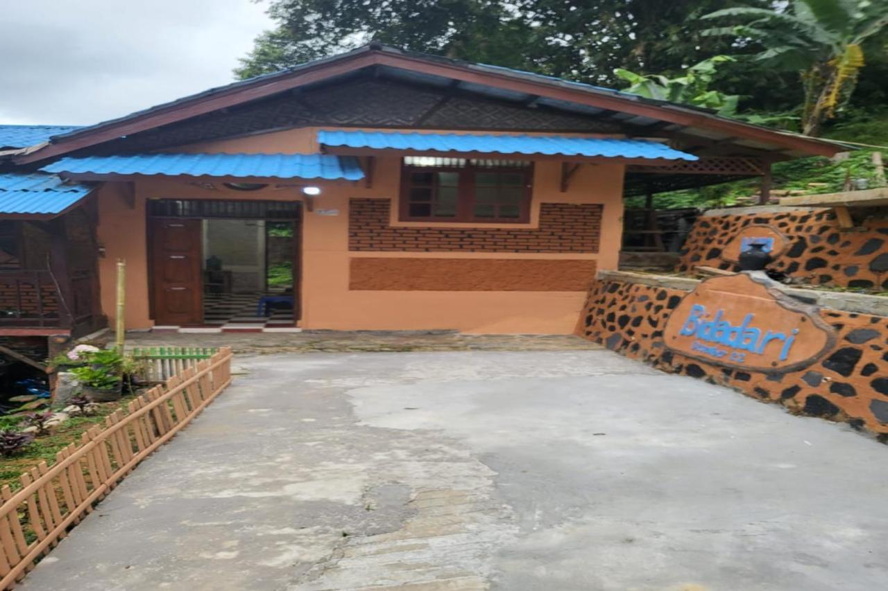Express O 92345 Villa Bidadari Bogor Exteriér fotografie
