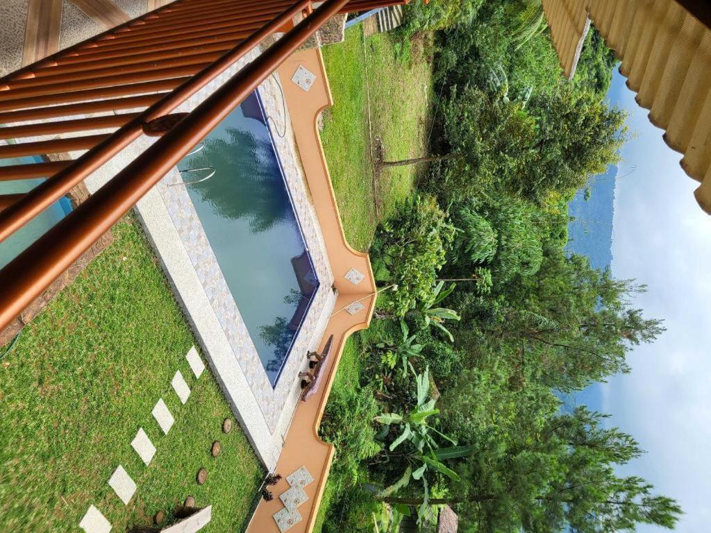 Express O 92345 Villa Bidadari Bogor Exteriér fotografie